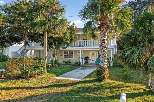 229 Dondanville Rd, St Augustine, FL 32080