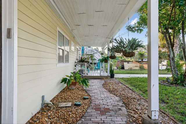 229 Dondanville Rd, St Augustine, FL 32080