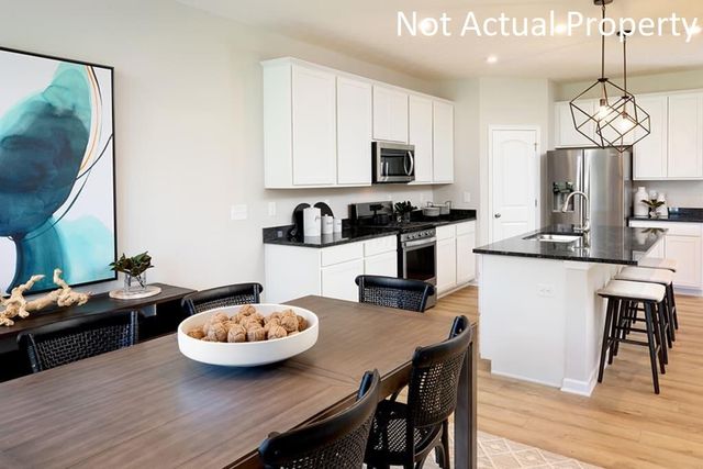 362 Rye Street, Lot 58, Galloway, OH 43119