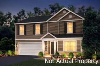 362 Rye Street, Lot 58, Galloway, OH 43119