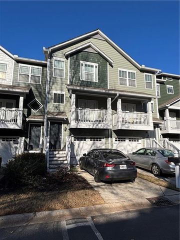 1161 Liberty Parkway NW, Atlanta, GA 30318