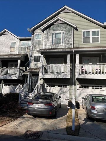 1161 Liberty Parkway NW, Atlanta, GA 30318