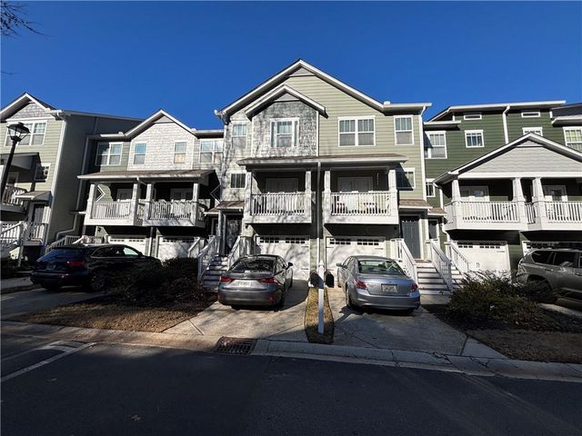 1161 Liberty Parkway NW, Atlanta, GA 30318