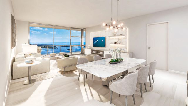220 Lake Shore Drive 813, Lake Park, FL 33403
