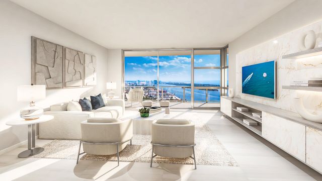 220 Lake Shore Drive 813, Lake Park, FL 33403