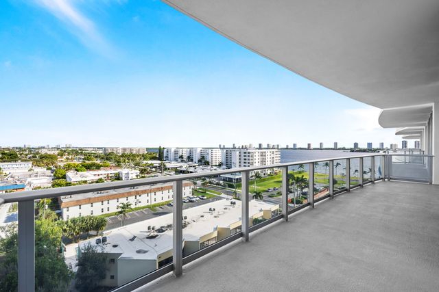 220 Lake Shore Drive 813, Lake Park, FL 33403