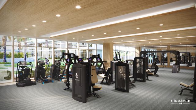 220 Lake Shore Drive 813, Lake Park, FL 33403