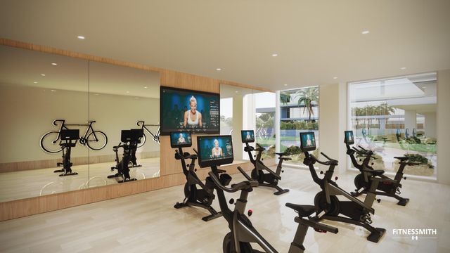 220 Lake Shore Drive 813, Lake Park, FL 33403