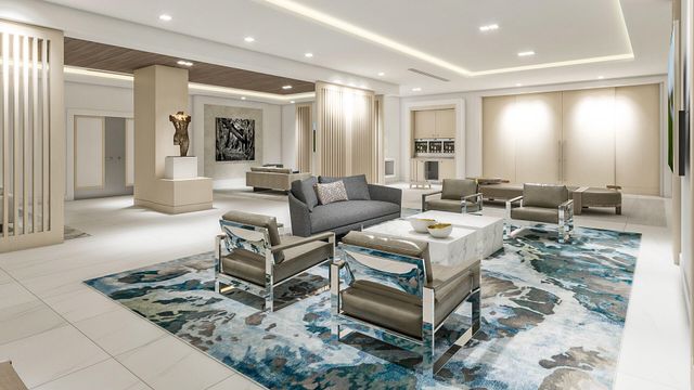 220 Lake Shore Drive 813, Lake Park, FL 33403