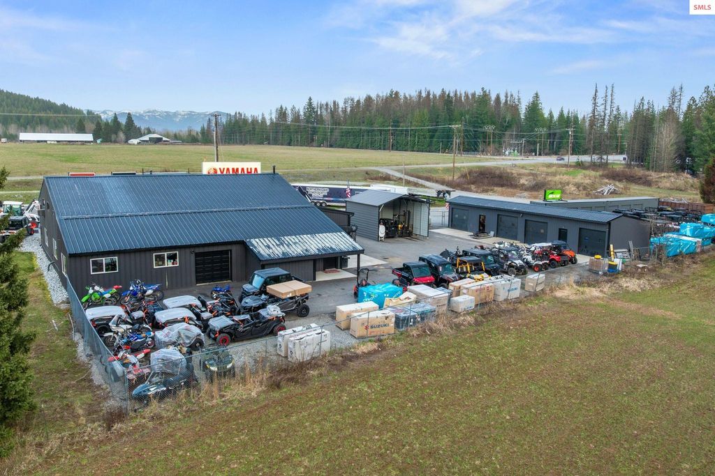 478544 Hwy 95, Sandpoint, ID 83864 photo 12