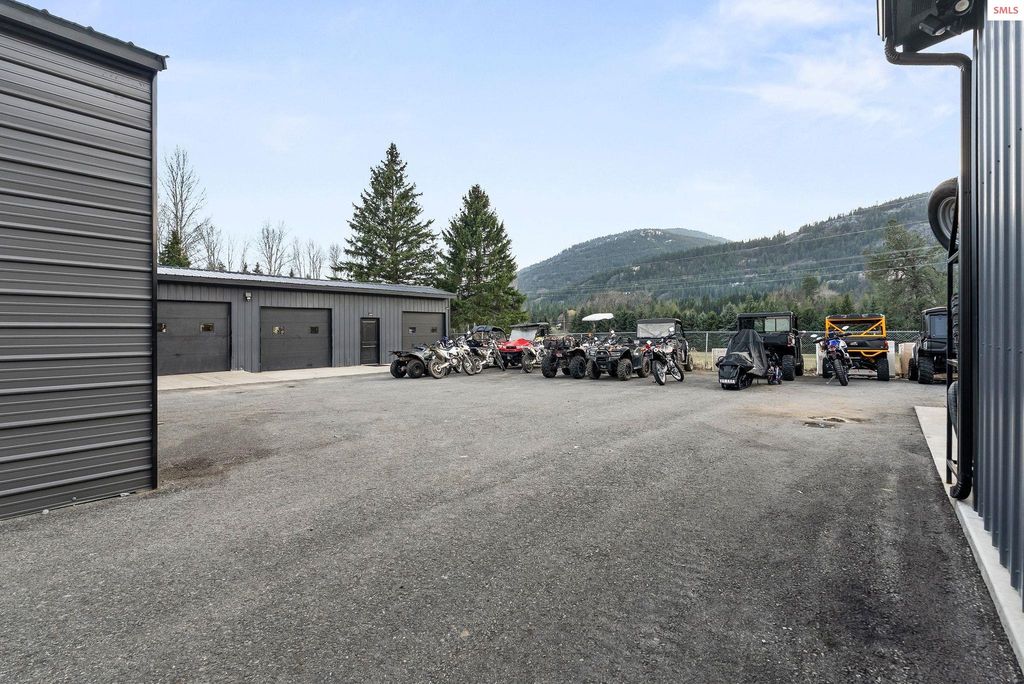 478544 Hwy 95, Sandpoint, ID 83864 photo 14