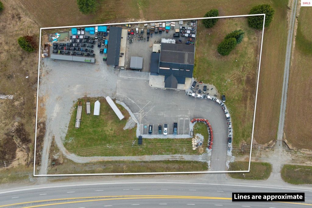 478544 Hwy 95, Sandpoint, ID 83864 photo 3