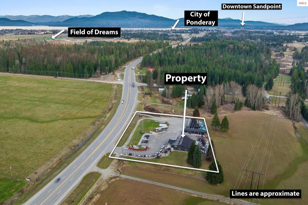 478544 Hwy 95, Sandpoint, ID 83864 photo 4