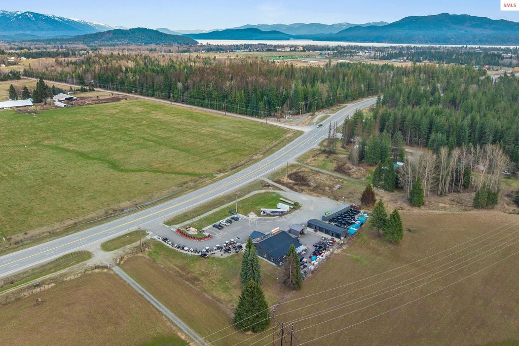 478544 Hwy 95, Sandpoint, ID 83864 photo 9