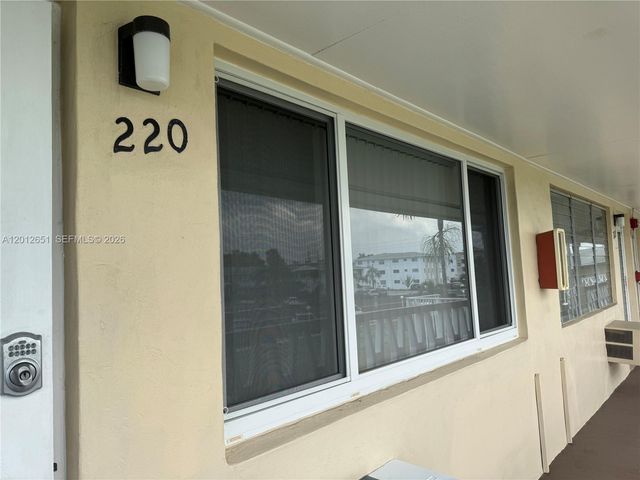 900 Atlantic Shores Blvd 220, Hallandale Beach, FL 33009