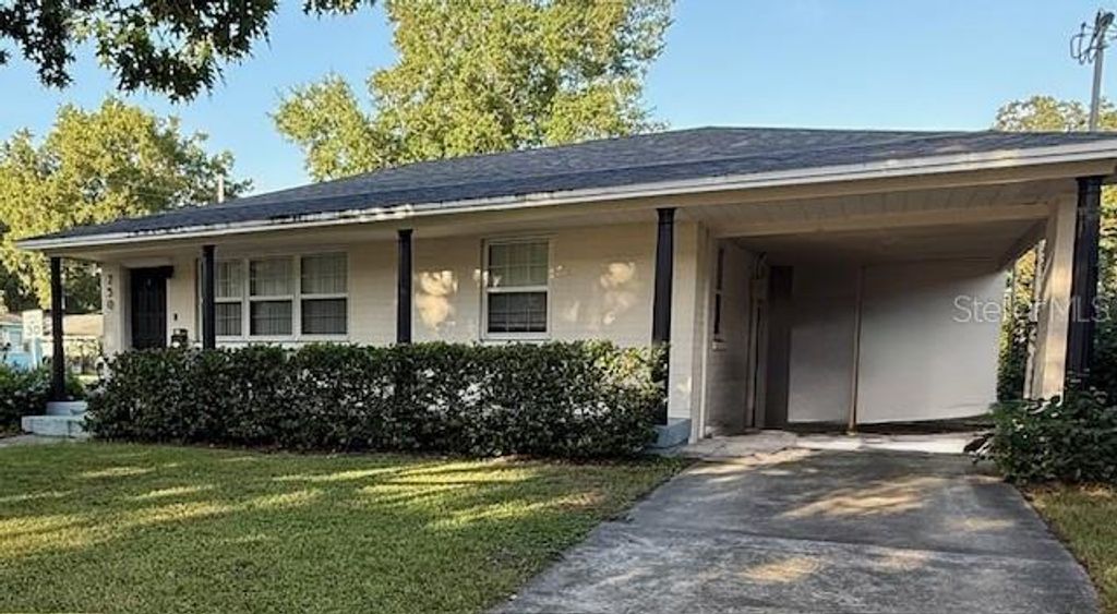 750 ESSEX PLACE, Orlando, FL 32803