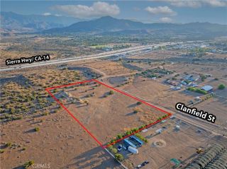 3500 Clanfield, Acton, CA 93510