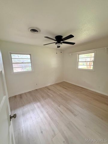 1837 Shadow Lane, Montgomery, AL 36106