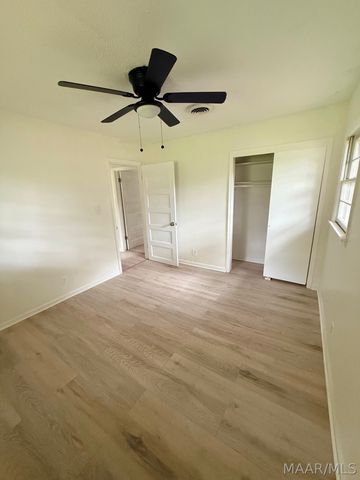1837 Shadow Lane, Montgomery, AL 36106