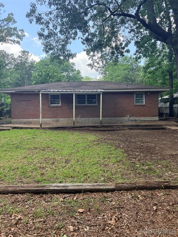 1837 Shadow Lane, Montgomery, AL 36106