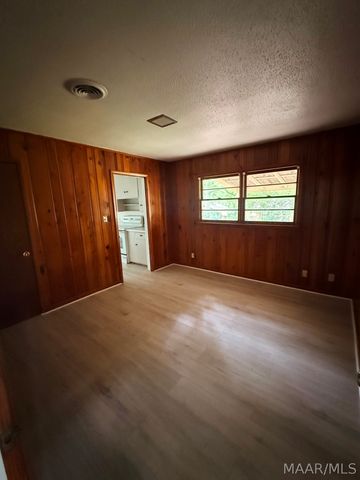 1837 Shadow Lane, Montgomery, AL 36106