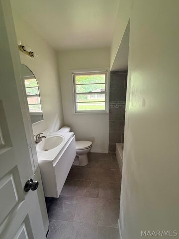 1837 Shadow Lane, Montgomery, AL 36106