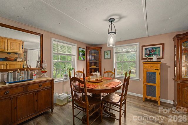 1350 N Skeenah Road, Franklin, NC 28734