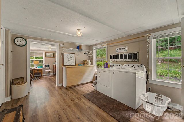 1350 N Skeenah Road, Franklin, NC 28734