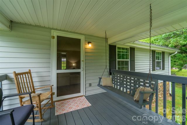 1350 N Skeenah Road, Franklin, NC 28734