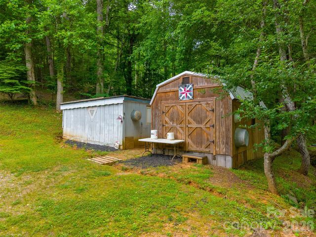 1350 N Skeenah Road, Franklin, NC 28734