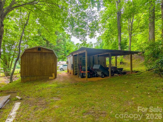 1350 N Skeenah Road, Franklin, NC 28734