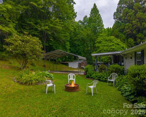 1350 N Skeenah Road, Franklin, NC 28734