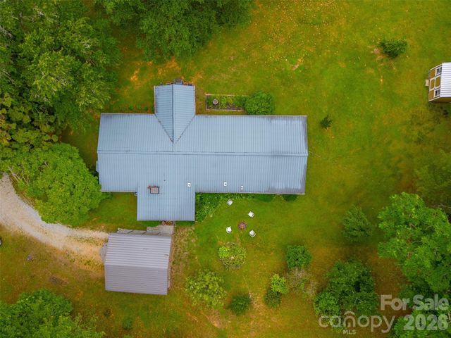 1350 N Skeenah Road, Franklin, NC 28734