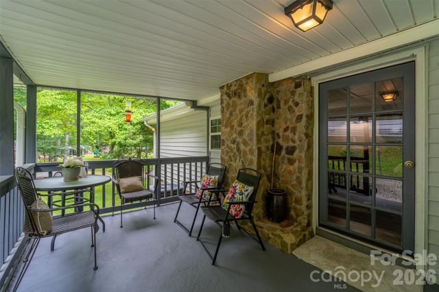 1350 N Skeenah Road, Franklin, NC 28734