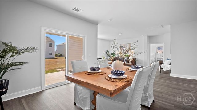 1037 Lakes Boulevard, Brunswick, GA 31525