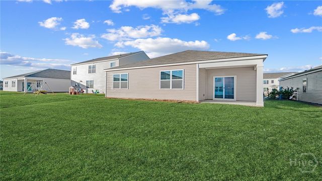 1037 Lakes Boulevard, Brunswick, GA 31525