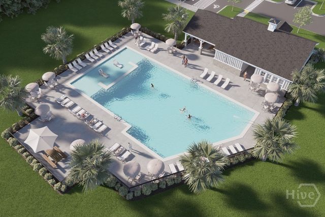 1037 Lakes Boulevard, Brunswick, GA 31525