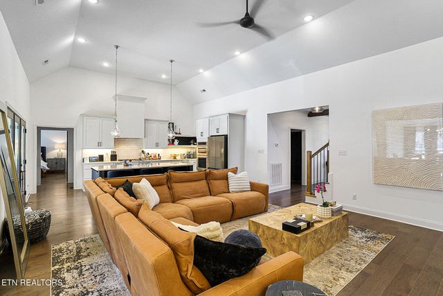 12255 Broady Glen Lane, Knoxville, TN 37932