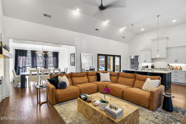 12255 Broady Glen Lane, Knoxville, TN 37932