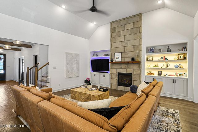 12255 Broady Glen Lane, Knoxville, TN 37932