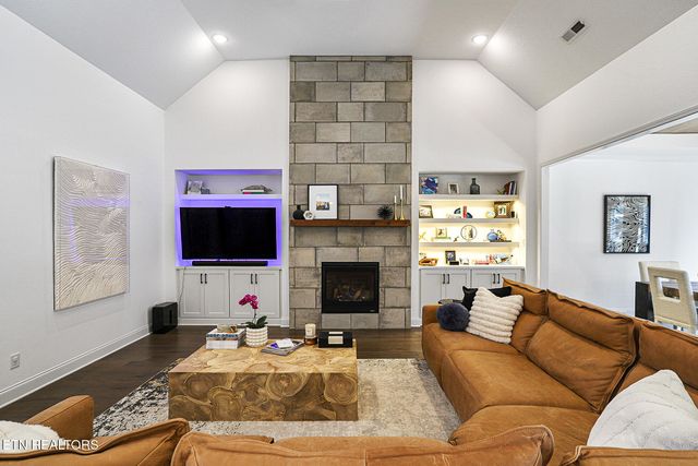 12255 Broady Glen Lane, Knoxville, TN 37932