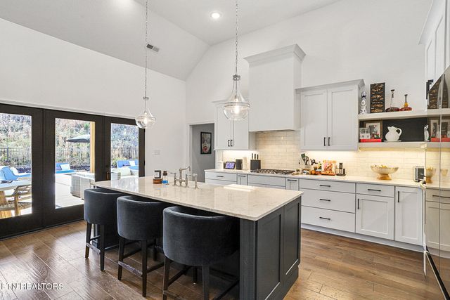 12255 Broady Glen Lane, Knoxville, TN 37932