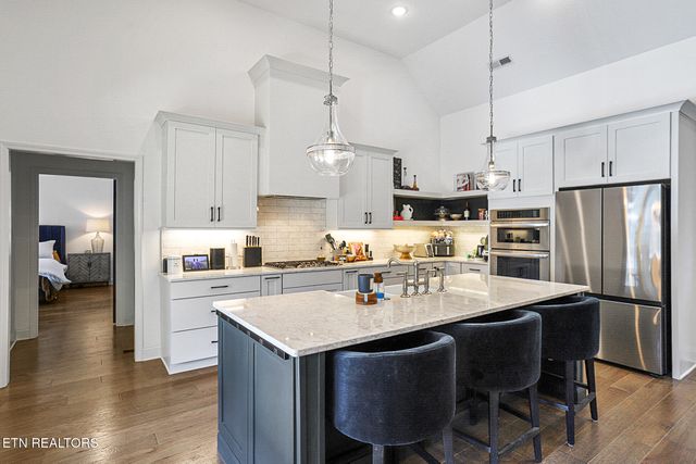 12255 Broady Glen Lane, Knoxville, TN 37932