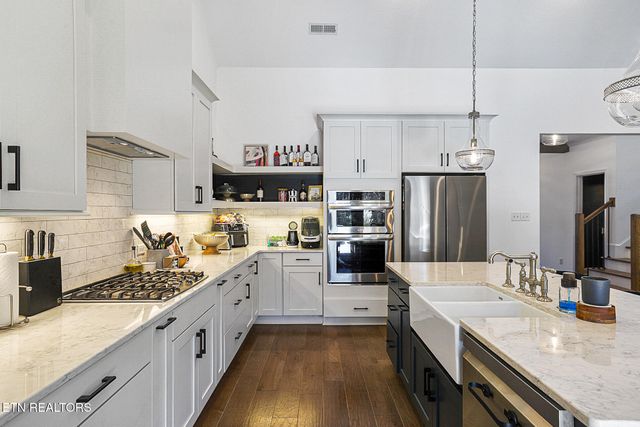 12255 Broady Glen Lane, Knoxville, TN 37932