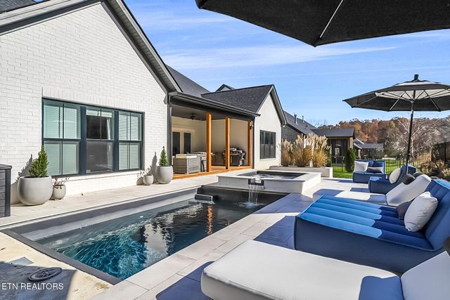 12255 Broady Glen Lane, Knoxville, TN 37932