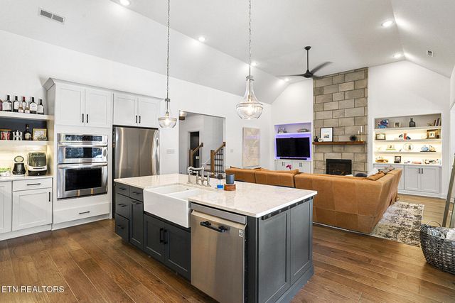 12255 Broady Glen Lane, Knoxville, TN 37932