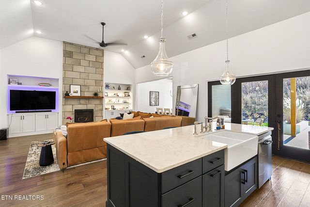 12255 Broady Glen Lane, Knoxville, TN 37932