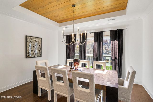 12255 Broady Glen Lane, Knoxville, TN 37932