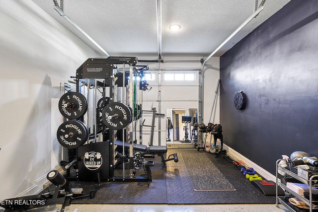 12255 Broady Glen Lane, Knoxville, TN 37932