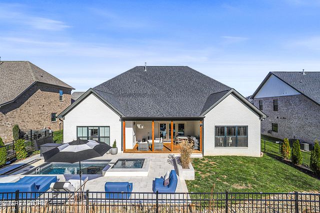 12255 Broady Glen Lane, Knoxville, TN 37932